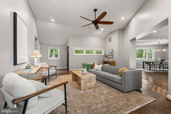 5400 WILLIAMSBURG BLVD, Arlington, VA 22207