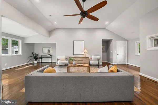 5400 WILLIAMSBURG BLVD, Arlington, VA 22207