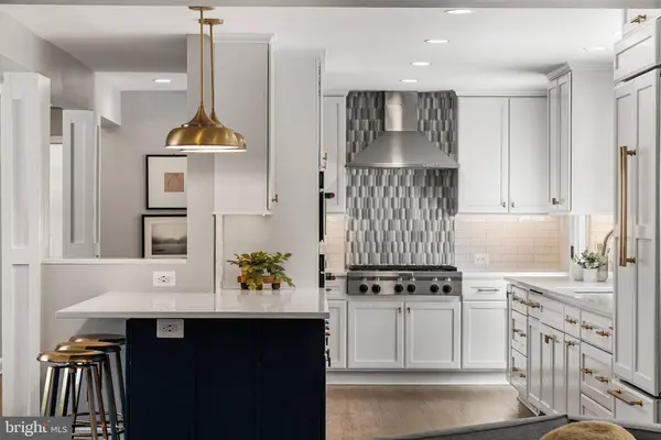 5400 WILLIAMSBURG BLVD, Arlington, VA 22207