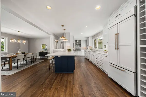 5400 WILLIAMSBURG BLVD, Arlington, VA 22207