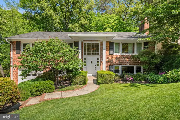 3844 26TH ST N, Arlington, VA 22207