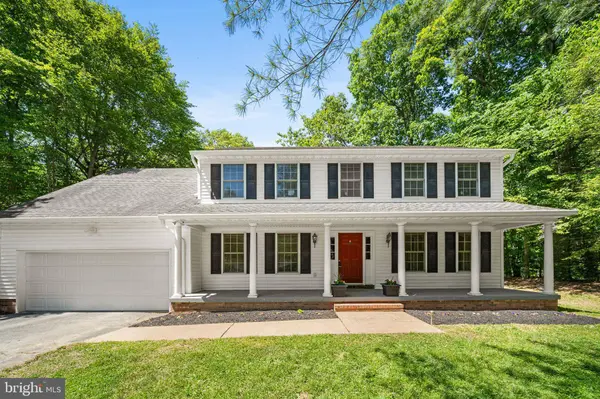 9914 BENT TREE LN, Manassas, VA 20111