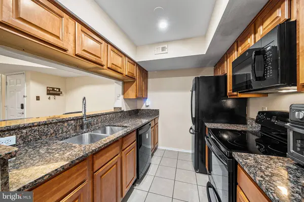 3309 WYNDHAM CIR #2171, Alexandria, VA 22302