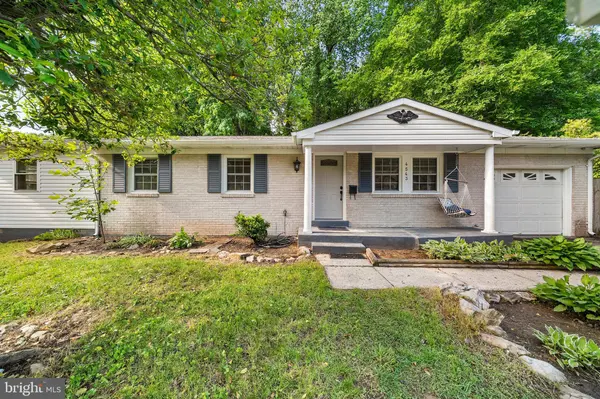 4543 EVANSDALE RD, Woodbridge, VA 22193