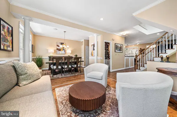 4648 LAMBERT DR, Alexandria, VA 22311