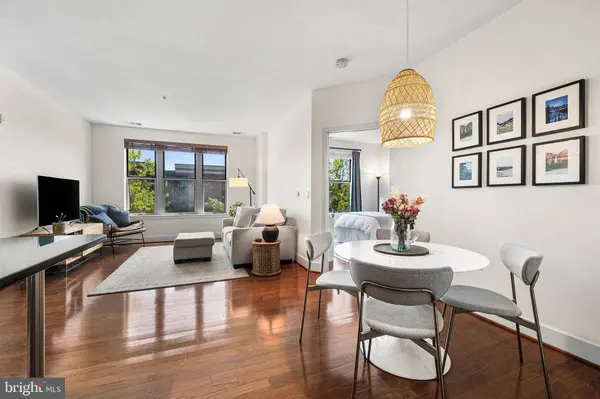 1800 WILSON BLVD #318, Arlington, VA 22201