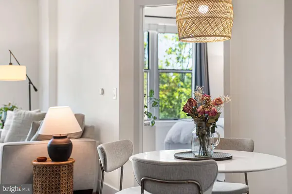 1800 WILSON BLVD #318, Arlington, VA 22201