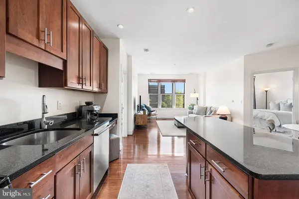1800 WILSON BLVD #318, Arlington, VA 22201