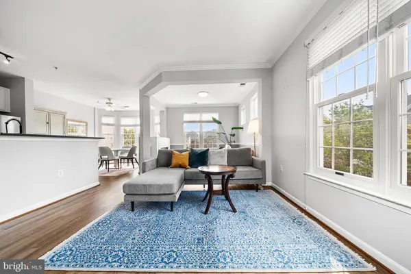 6491 CHEYENNE DR #301, Alexandria, VA 22312