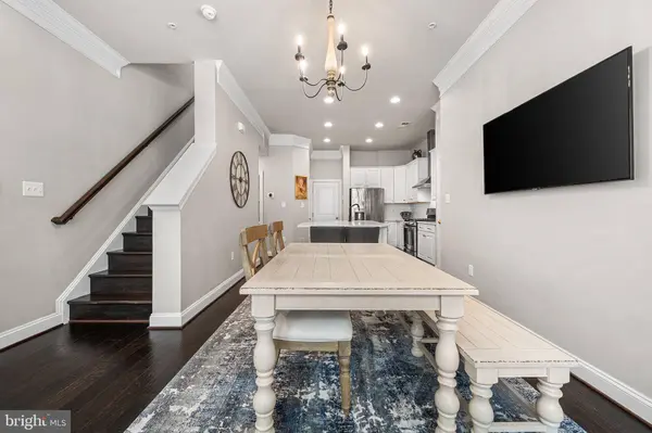 1316 S QUINN ST, Arlington, VA 22204