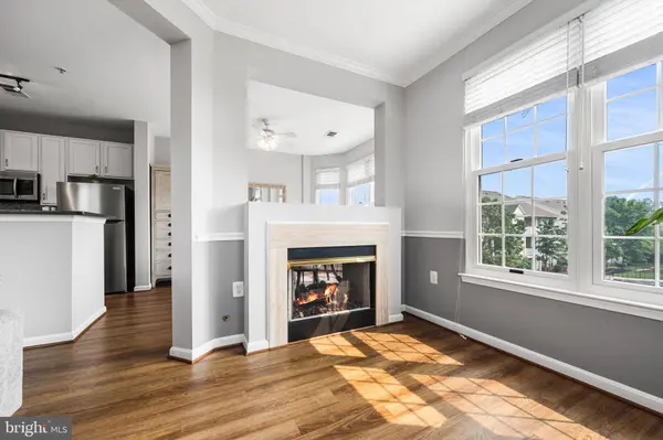 6491 CHEYENNE DR #301, Alexandria, VA 22312