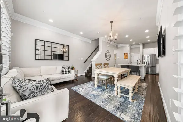1316 S QUINN ST, Arlington, VA 22204