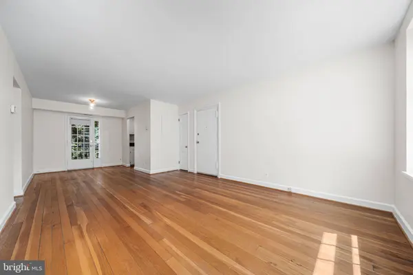 2916 S BUCHANAN ST #B1, Arlington, VA 22206