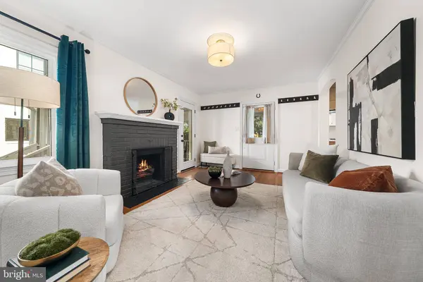 3626 6TH ST S, Arlington, VA 22204
