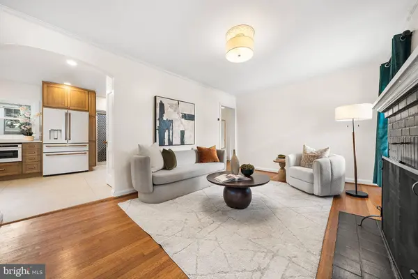 3626 6TH ST S, Arlington, VA 22204