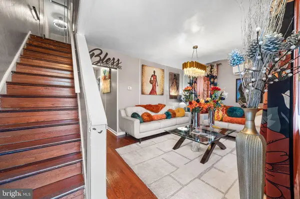917 47TH ST NE, Washington, DC 20019