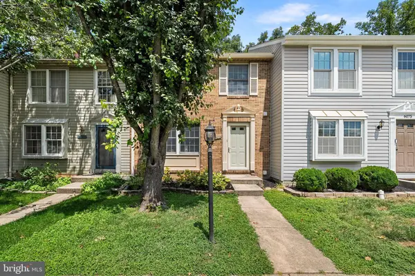 6073 CHICORY PL