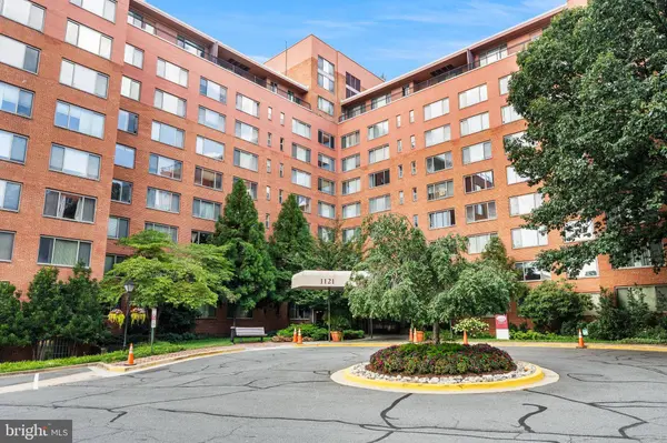 1121 ARLINGTON BLVD #534