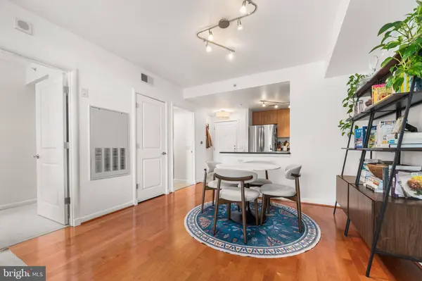 1021 N GARFIELD ST #712, Arlington, VA 22201