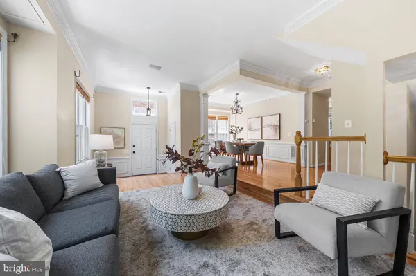4634 LATROBE PL, Alexandria, VA 22311