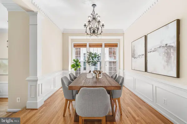 4634 LATROBE PL, Alexandria, VA 22311