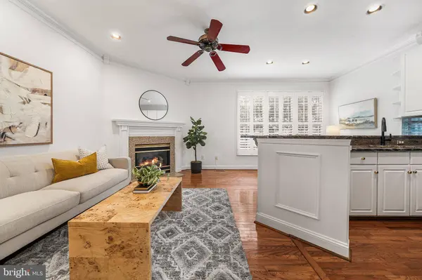 3913 CHARLES AVE, Alexandria, VA 22305