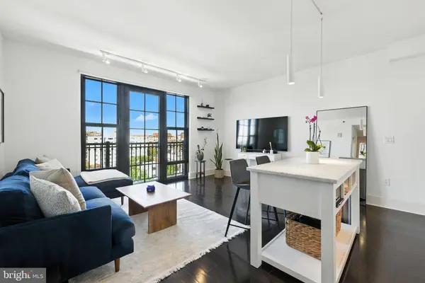 1011 M ST NW #901