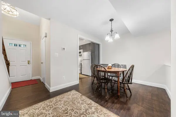 2923C S WOODLEY ST #1, Arlington, VA 22206