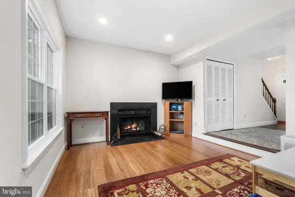 2923C S WOODLEY ST #1, Arlington, VA 22206