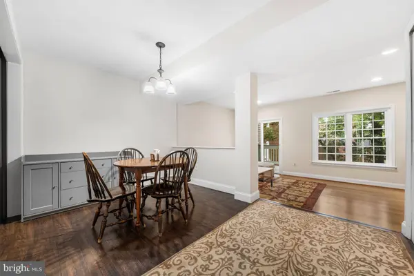 2923C S WOODLEY ST #1, Arlington, VA 22206