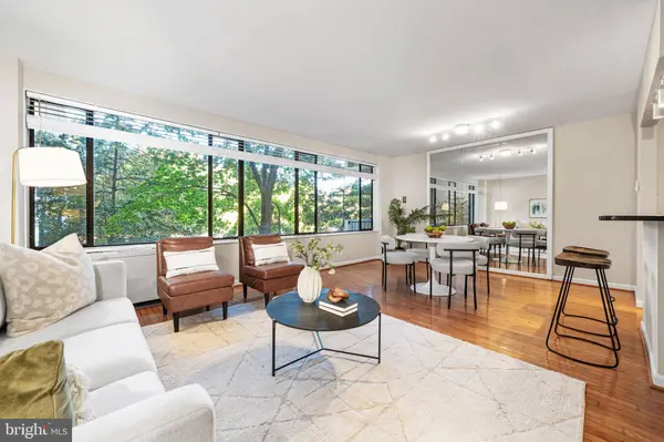 4501 ARLINGTON BLVD #201, Arlington, VA 22203
