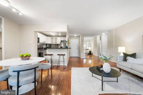 4501 ARLINGTON BLVD #201, Arlington, VA 22203