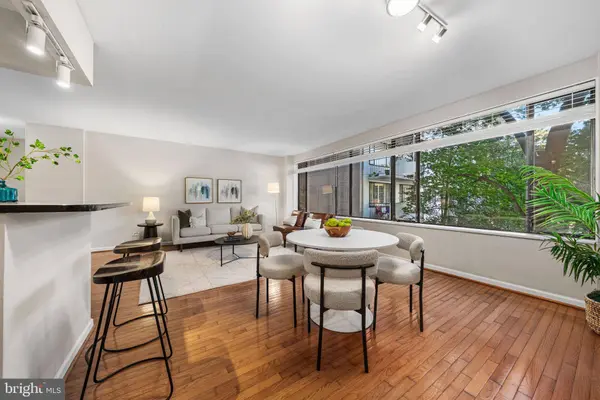 4501 ARLINGTON BLVD #201, Arlington, VA 22203