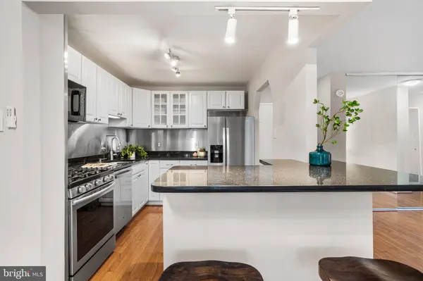 4501 ARLINGTON BLVD #201, Arlington, VA 22203