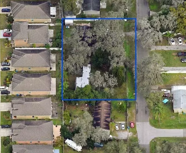 6804 N 78TH ST, Tampa, FL 33610