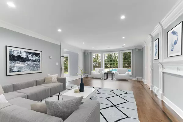 420 Overhill Road South Orange 07579 - Virtual Staging Images-1