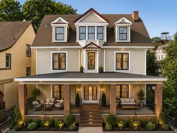 366 7Th Ave, Newark City, NJ 07107