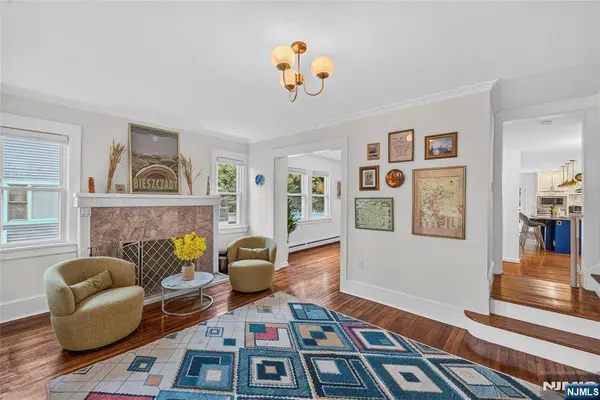 453 Maple AVE, Glen Rock, NJ 07452