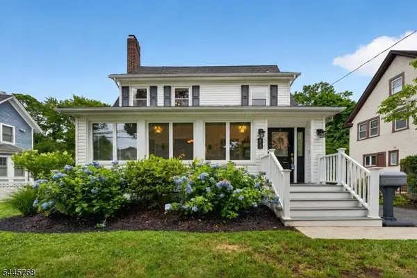 453 S Maple Ave, Glen Rock Boro, NJ 07452