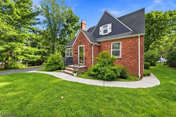 724 Eagle Rock Ave, West Orange Twp., NJ 07052