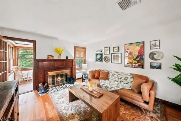 724 Eagle Rock Ave, West Orange Twp., NJ 07052