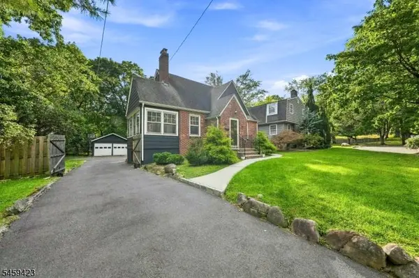 724 Eagle Rock Ave, West Orange Twp., NJ 07052