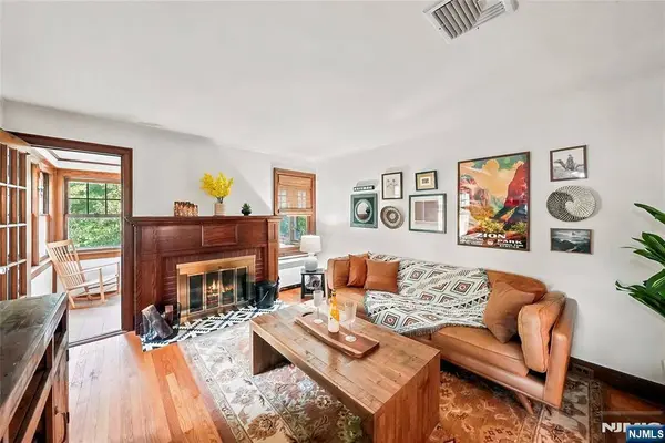 724 Eagle Rock AVE, West Orange, NJ 07052