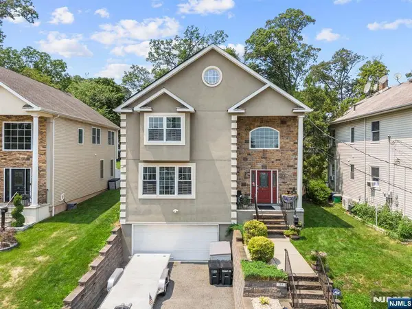 39 Paterson AVE, Clifton, NJ 07014