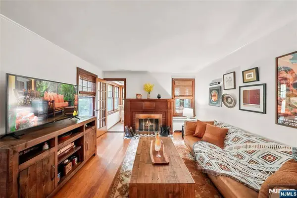 724 Eagle Rock AVE, West Orange, NJ 07052