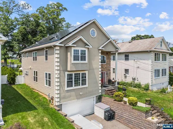 39 Paterson AVE, Clifton, NJ 07014