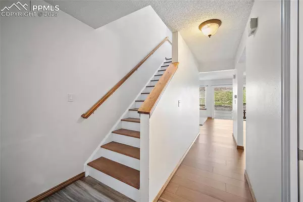 2520 Hamlet LN #A, Colorado Springs, CO 80918