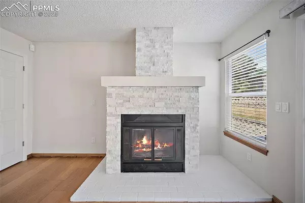 2520 Hamlet LN #A, Colorado Springs, CO 80918