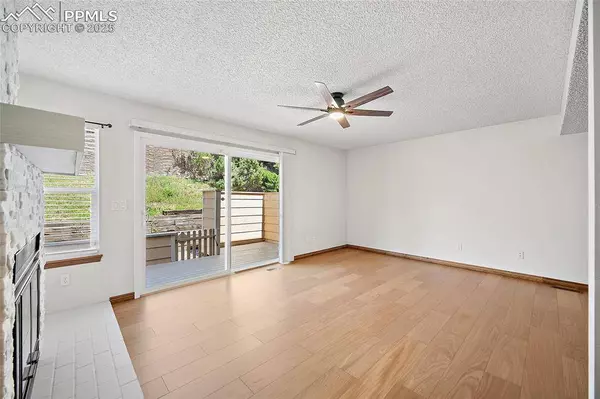 2520 Hamlet LN #A, Colorado Springs, CO 80918