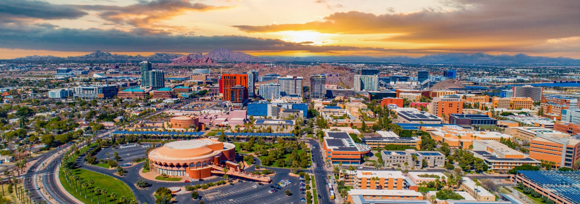 Tempe Arizona iStock-2169804861